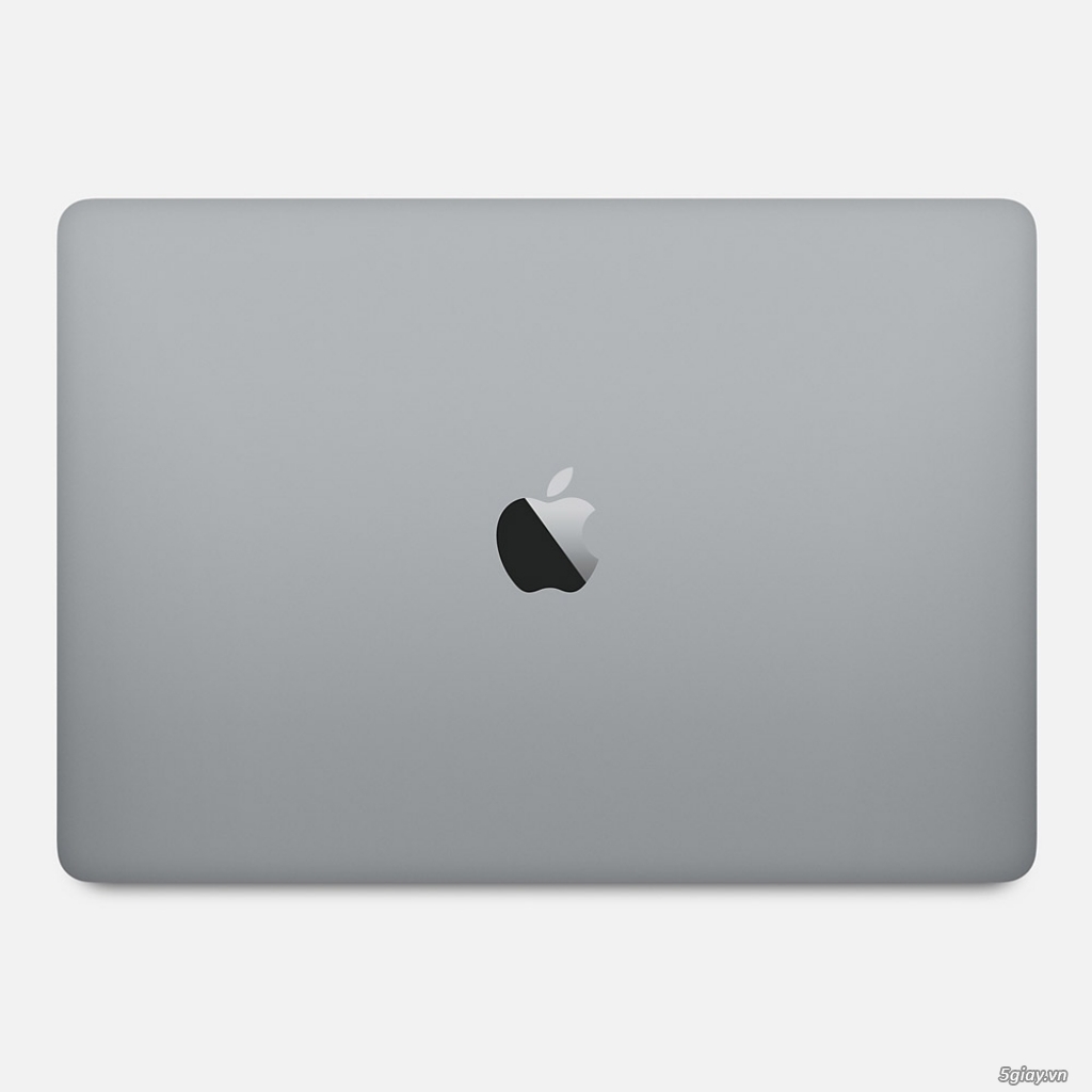 Hãy đến trải nghiệm thử các dòng Macbook cao cấp tại Mac Center - 11