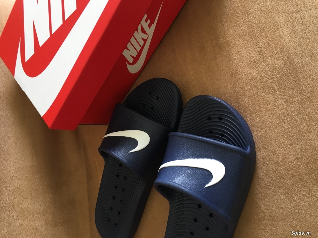 Dép nike chính hảng - 6