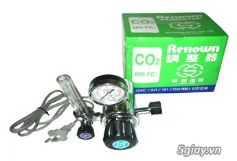 Đồng hồ gas,gió,tay cắt gió đá - 5