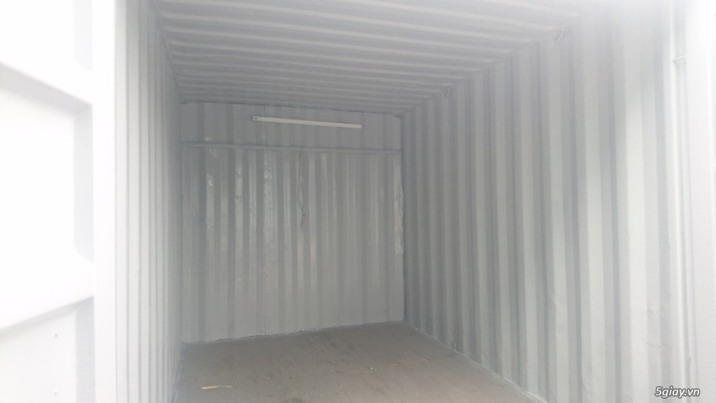 Container văn phòng ngăn đôi 0914520266 - 3