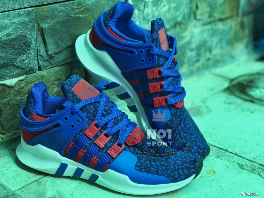 Giày Nike, Adidas Nam và Nữ  Replica giá siu HOT đeeeee !!! - 13