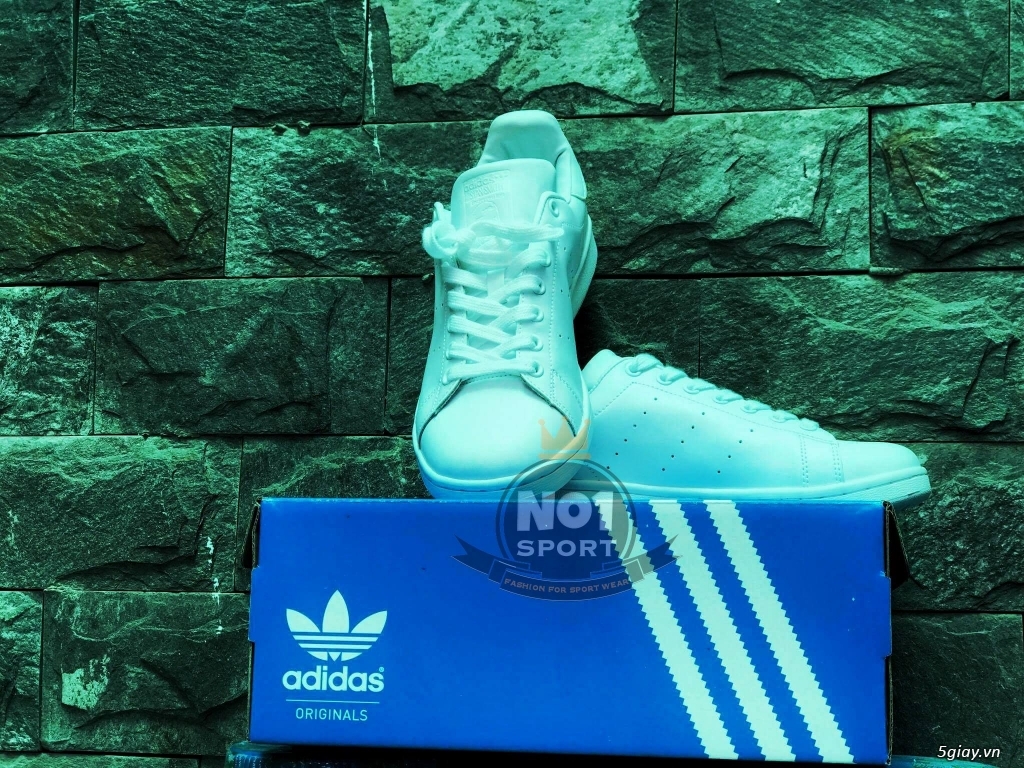 Giày Nike, Adidas Nam và Nữ  Replica giá siu HOT đeeeee !!! - 6