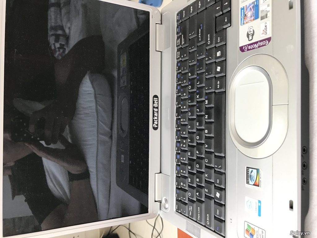 Xác laptop châu âu - 4