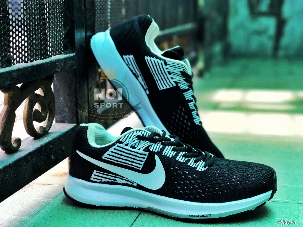 Giày Nike, Adidas Nam và Nữ  Replica giá siu HOT đeeeee !!! - 14