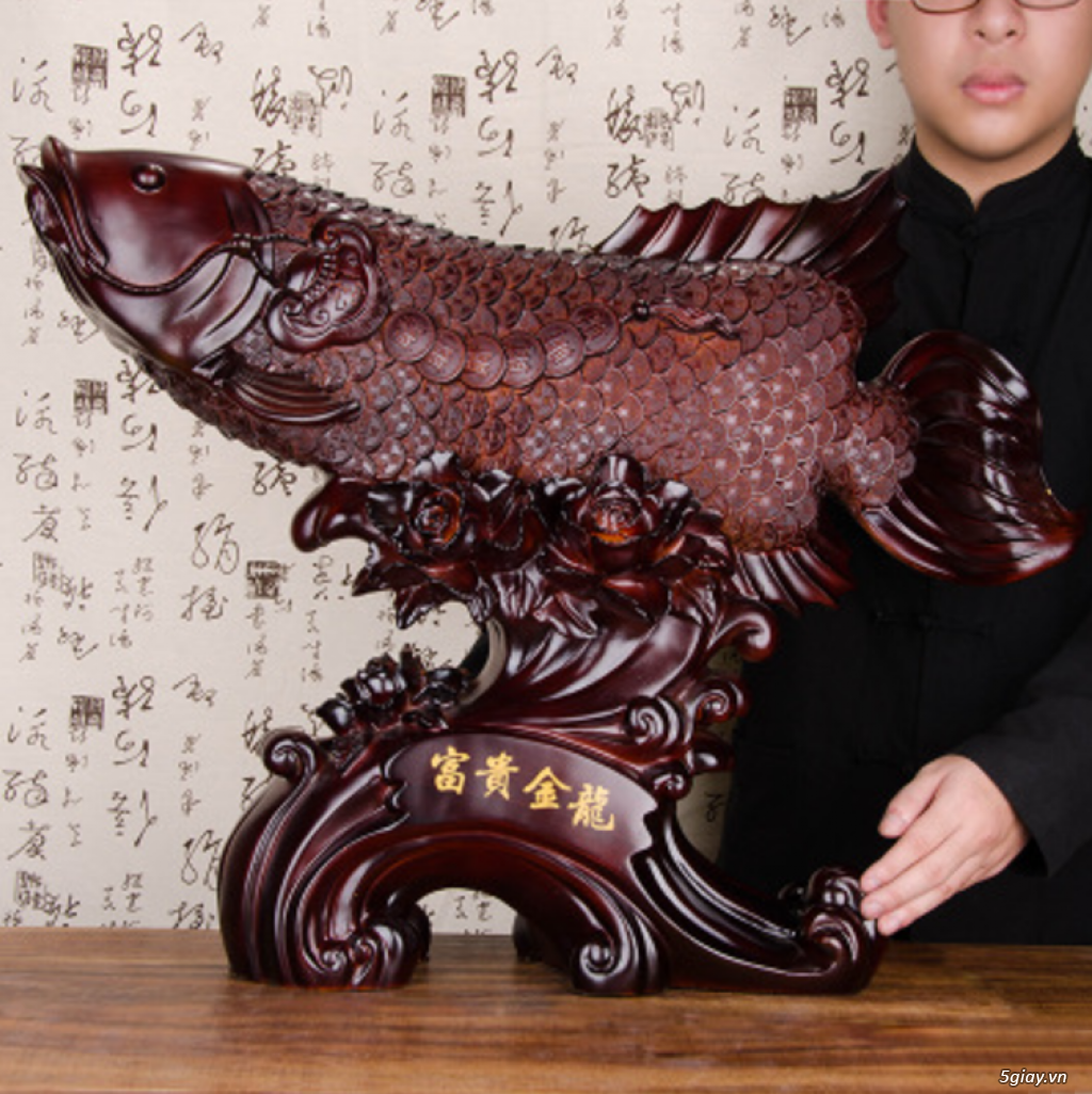 Mỹ Nghệ Phong Thuỷ - 26