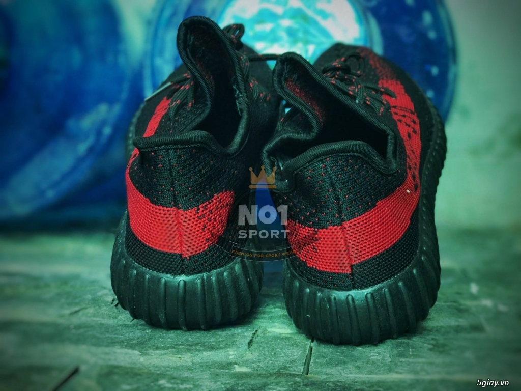Giày Nike, Adidas Nam và Nữ  Replica giá siu HOT đeeeee !!! - 8
