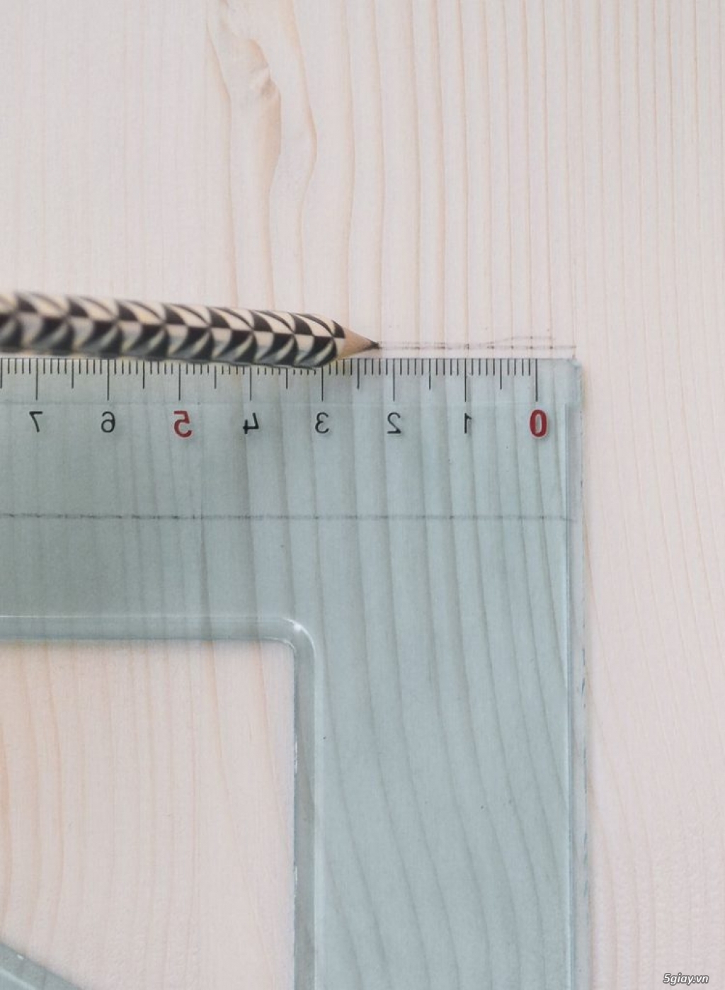 Làm giá để sách bằng gỗ đơn giản - 3