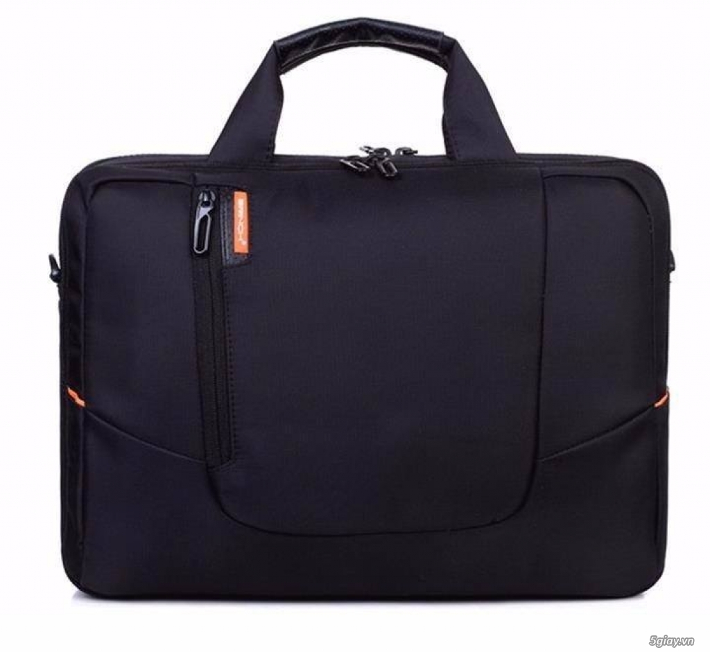 Cặp đeo chéo Laptop Brinch B204 - 2