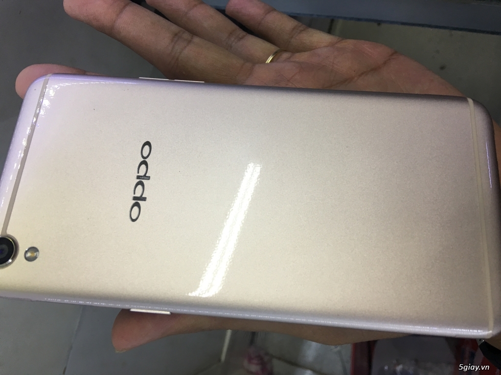 Oppo F1 Plus x9009 đẹp keng 4tx