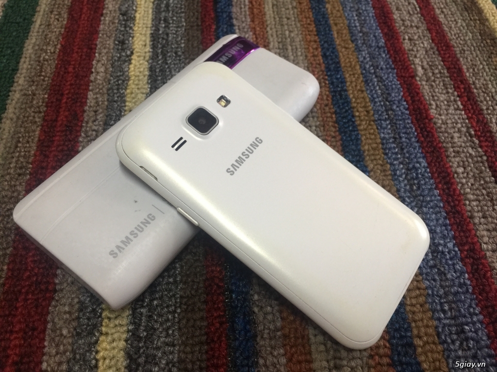 Thanh lý samsung j1 zin 97%