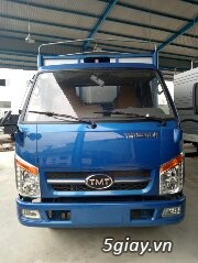 Xe tải Huyndai 2t4 giá rẻ