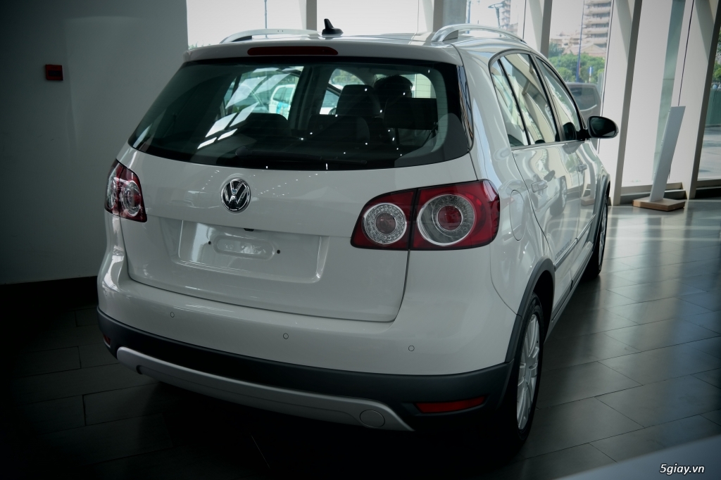 Volkswagen Wolf Spot deal - 1