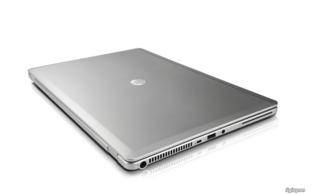 HP EliteBook Folio 9470M Core I5 SDD 180G RAM 4G - 1