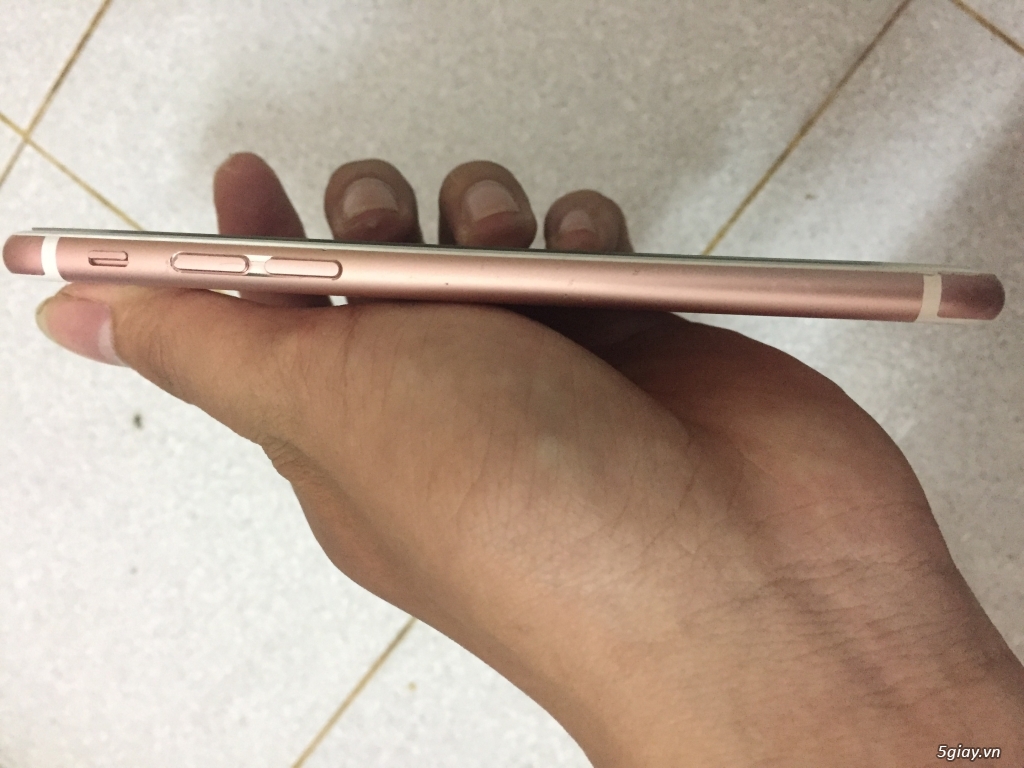 iphone 6s 16gb quốc tế hồng - 4