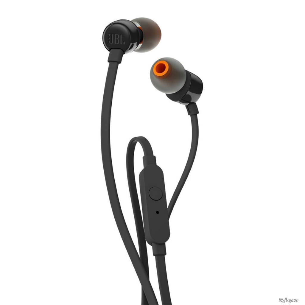Tai nghe JBL T110 và T290 tại Maccenter !!! - 1