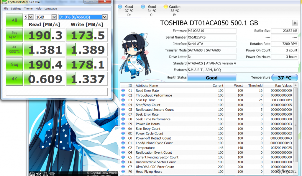 Bộ máy tính i7 6700 - có xé lẻ - 4