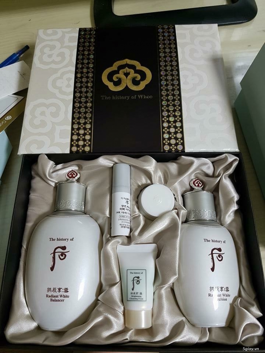 Ohui - Whoo - Su:m37 - 2