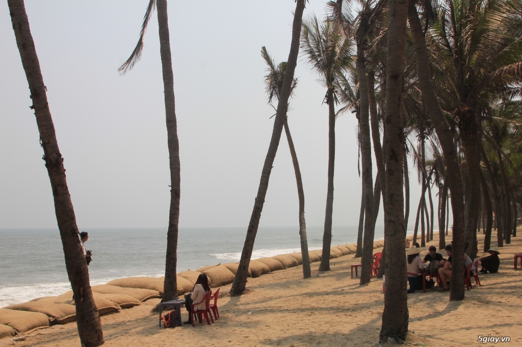 Phố cổ Hội An còn thu phí không? - 1