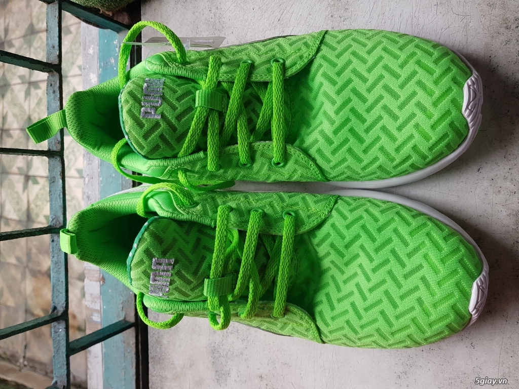 Giày puma carson runner xách tay