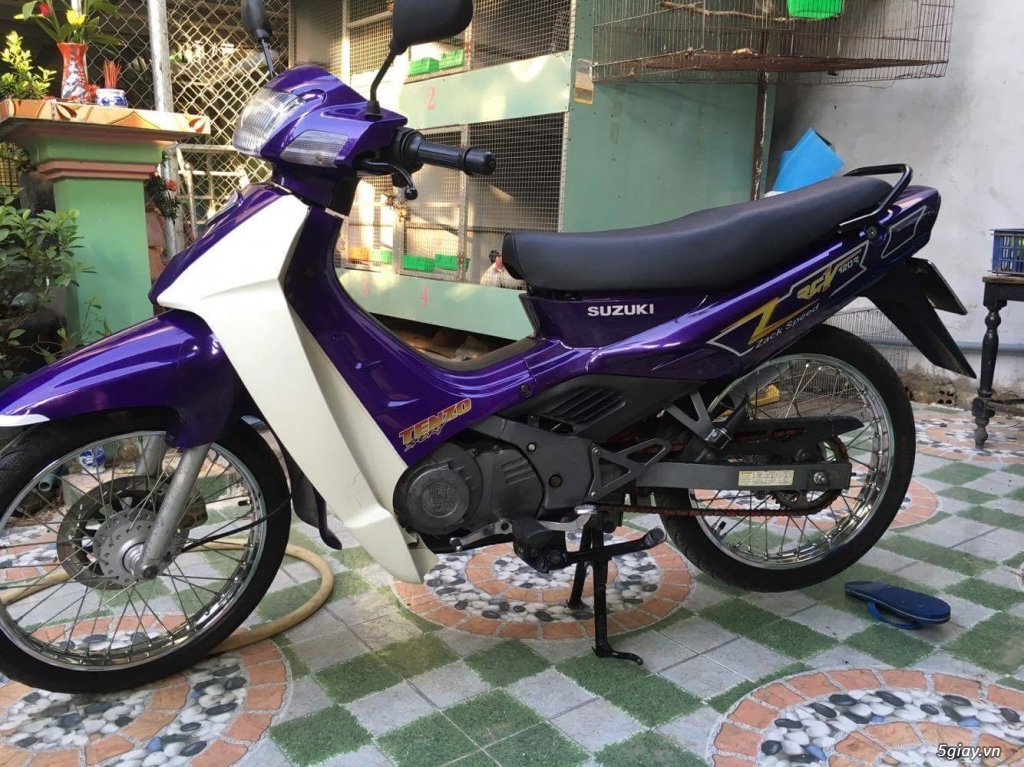 can ra di xipo 99 xe suon loc zin