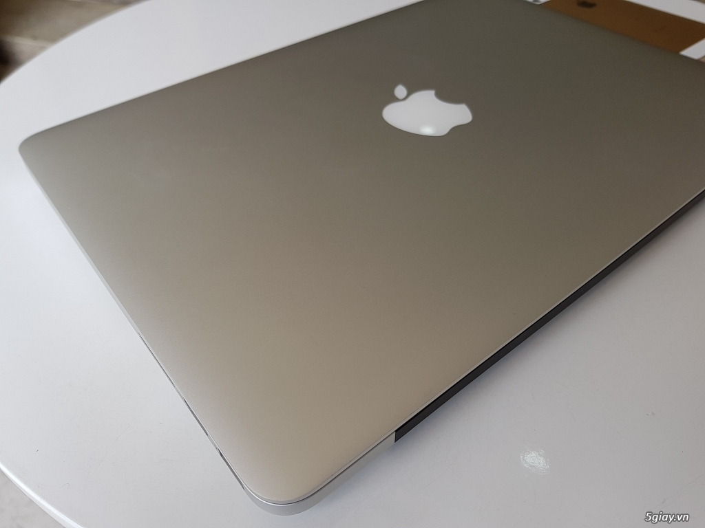 Macbook Pro 13 MF840 LIKE NEW 99,99% Ít Xài Như Mới 100%...