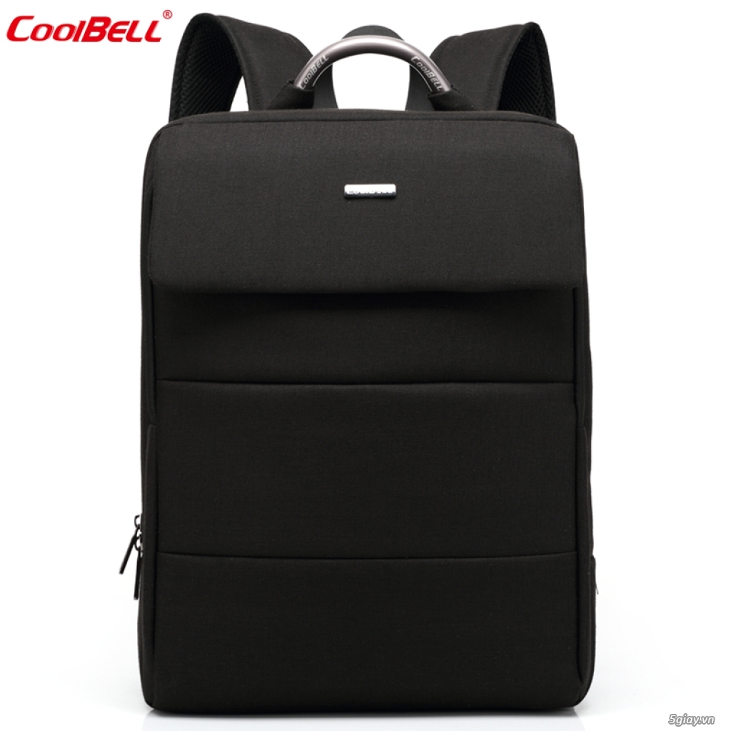 Balo Laptop Thời trang chính hãng CoolBell - 6706 - 4