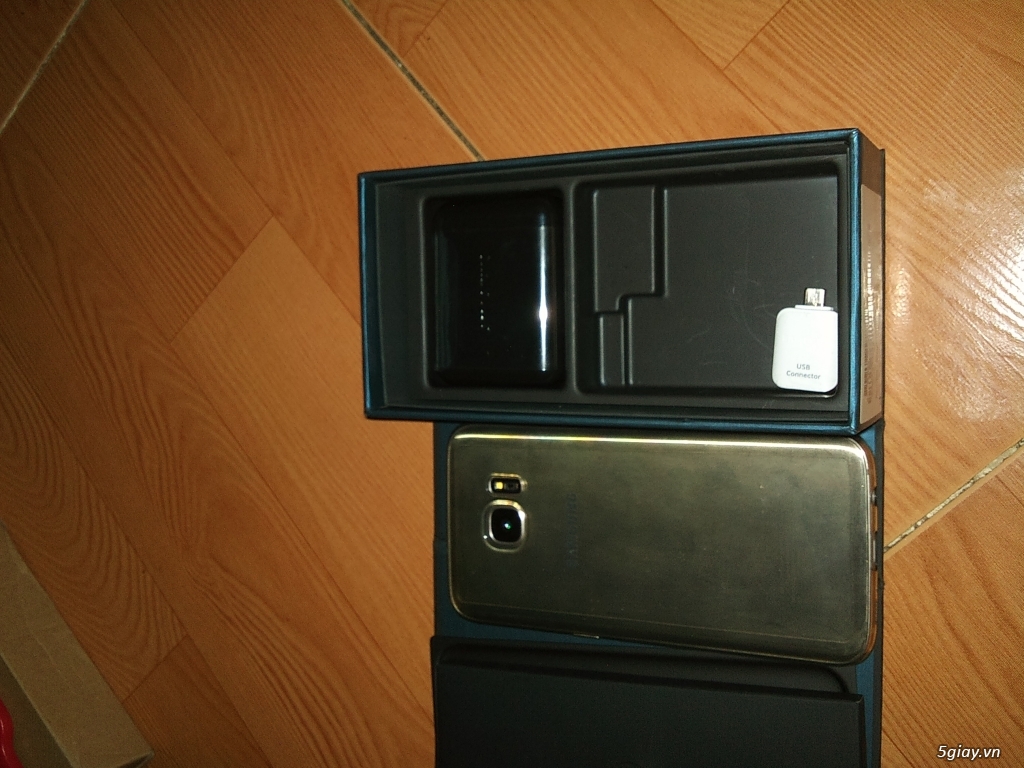 Samsung s7 edge - 2