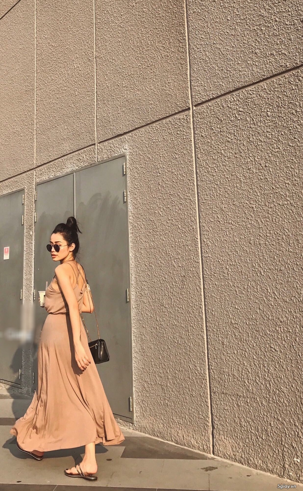 Đầm thiết kế giá tốt - 3