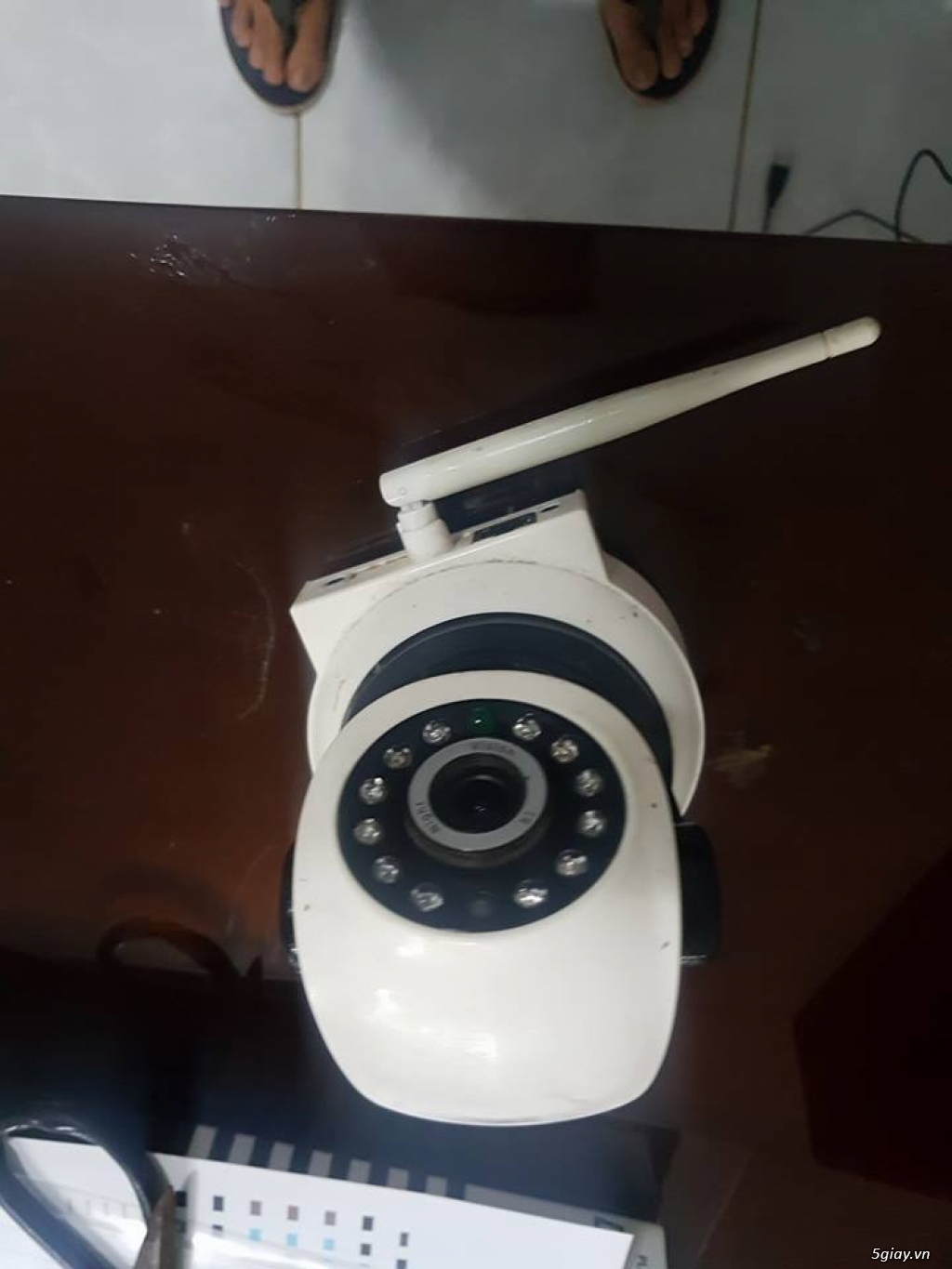 Modem , Tông Đơ, Xác Camera, Nguồn Máy tính, - 5