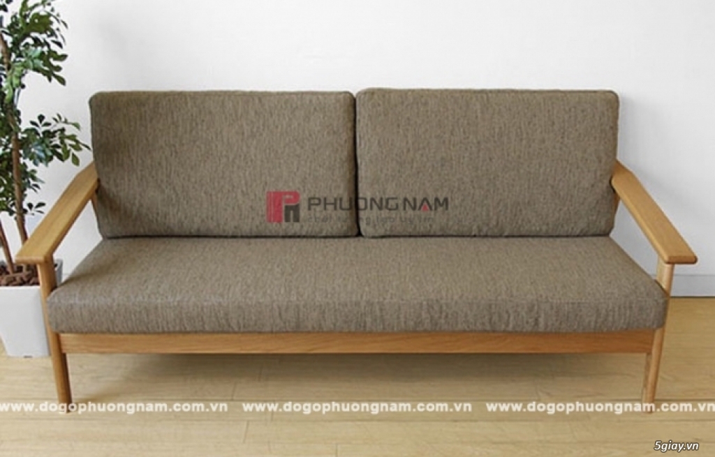 Sofa văng hiện đại giá tốt nhất Hà Nội - 47