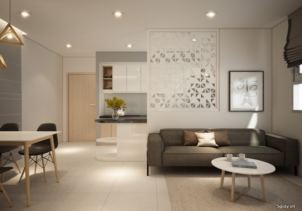 Marina Tower, view sông, 17tr/m2, CĐT uy tín, LH: 01208075588 - 3