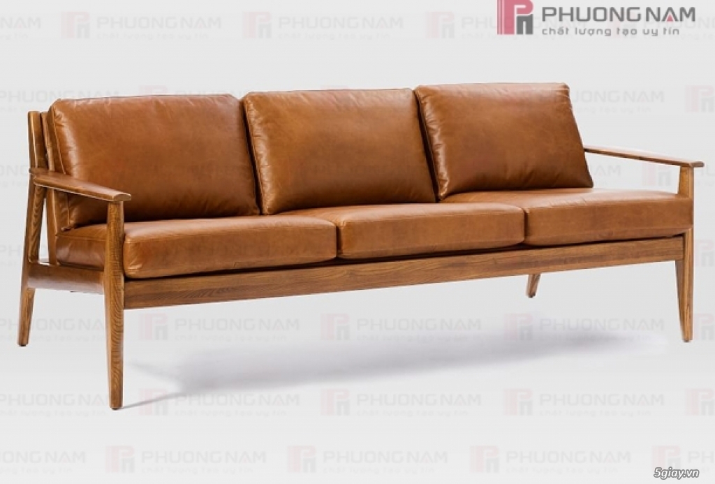 Sofa văng hiện đại giá tốt nhất Hà Nội - 40