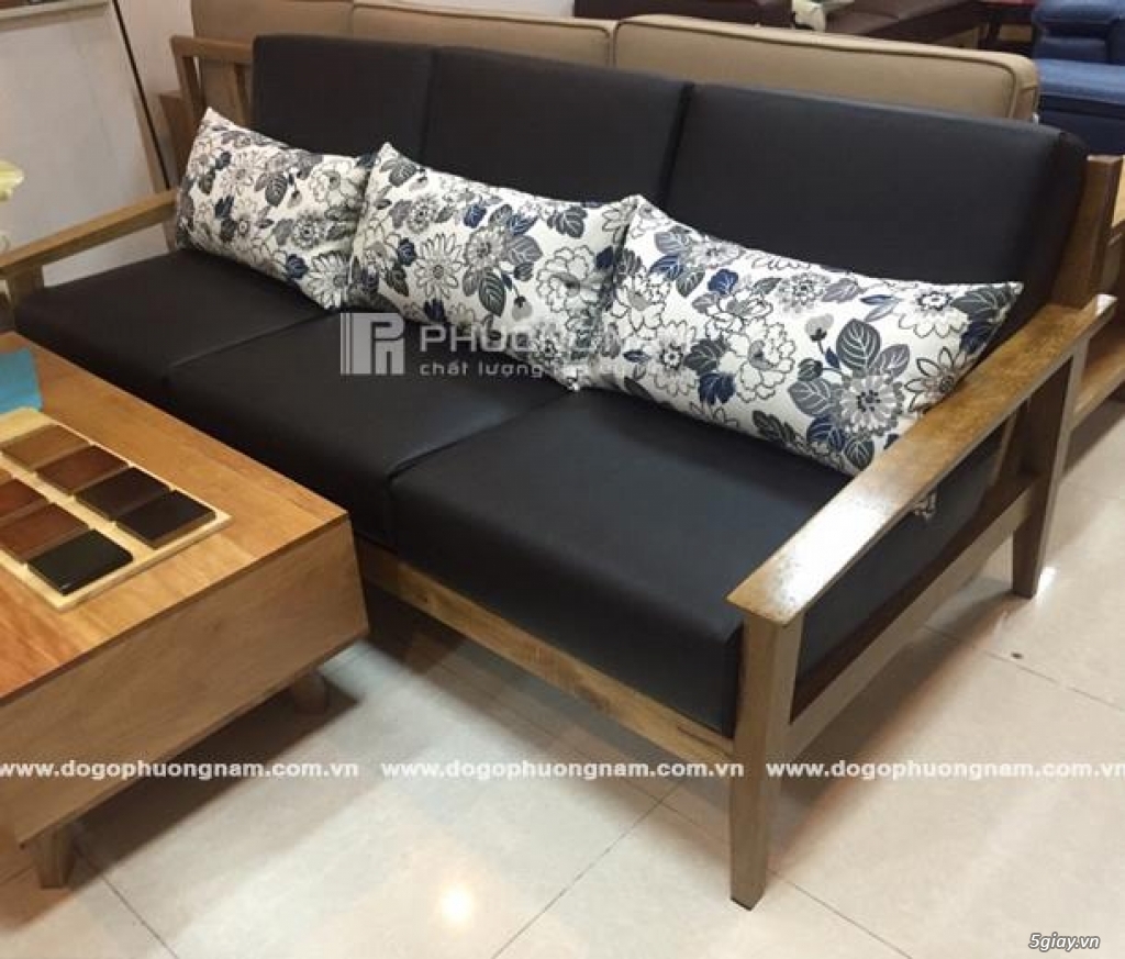 Sofa văng hiện đại giá tốt nhất Hà Nội - 46