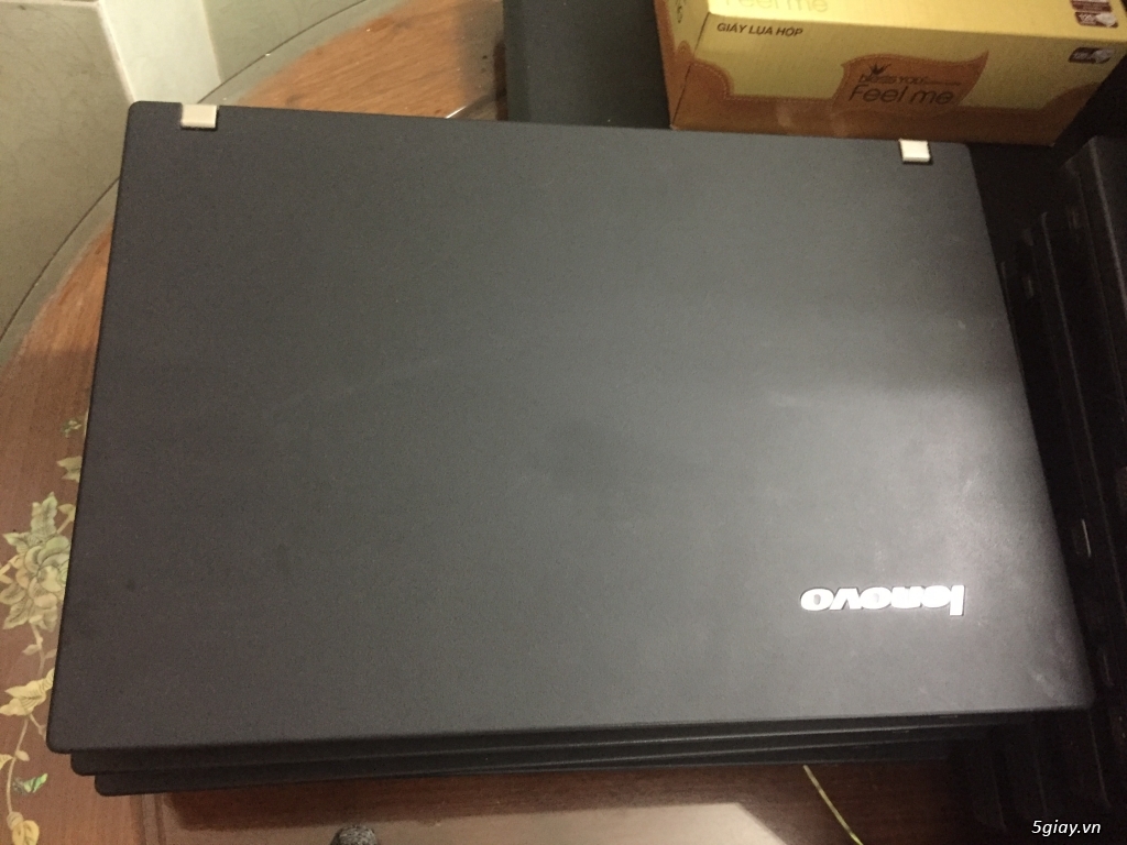 Lenovo E47G i5 th2 giá 3t8 - 2