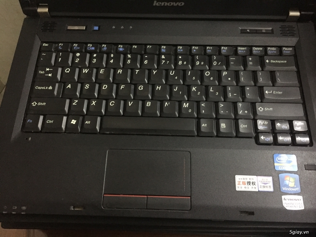 Lenovo E47G i5 th2 giá 3t8 - 3