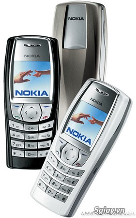 Nokia CỔ - ĐỘC LẠ - RẺ trên Toàn Quốc - 27