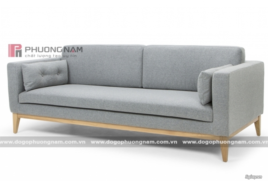 Sofa văng hiện đại giá tốt nhất Hà Nội - 49