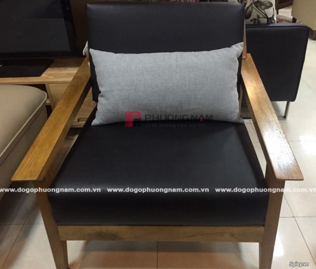Sofa văng hiện đại giá tốt nhất Hà Nội - 45