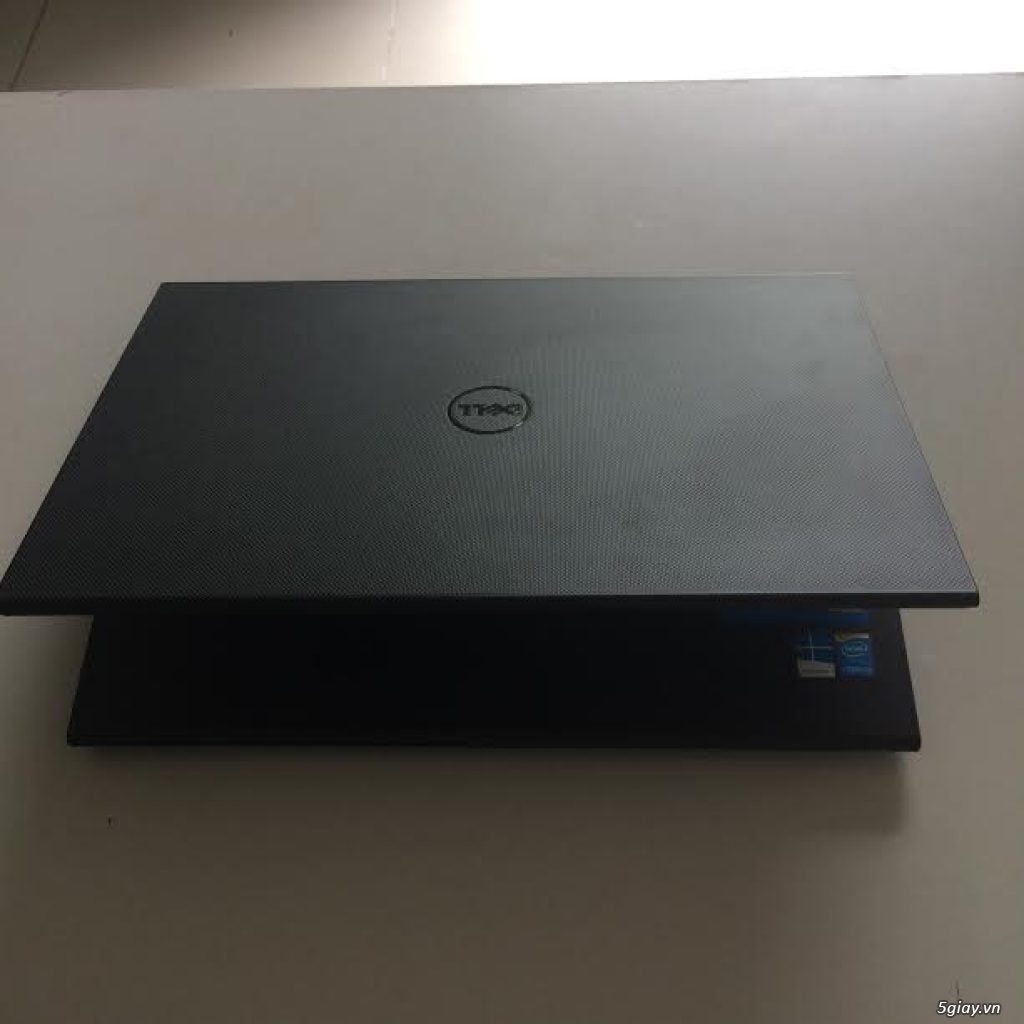 Bán laptop Dell Inspiron 3542 - 1