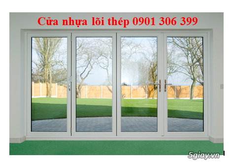 Tuyển thợ sản xuất cửa nhựa tại quận 12 - 1