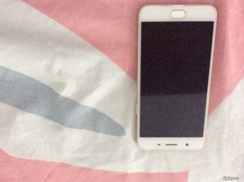 Oppo F1s mới 99% mua cuoi 12/2016, giá bán nhanh - 2