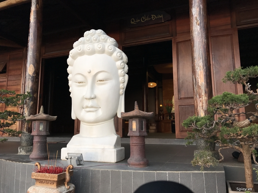 Linh Quy Pháp Ấn - 13