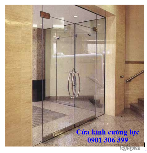 Tuyển thợ sản xuất cửa nhựa tại quận 12 - 2