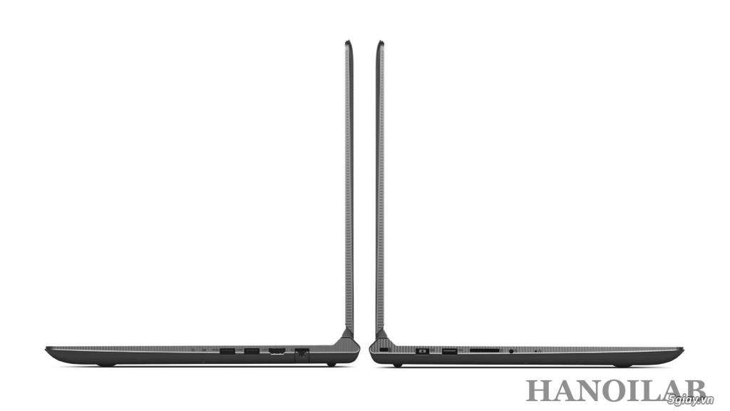 Bán laptop Lenovo Ideapad 700 i5-6300HQ/8GB/1TB Nhập Mỹ Giá Tốt Nhất - 1