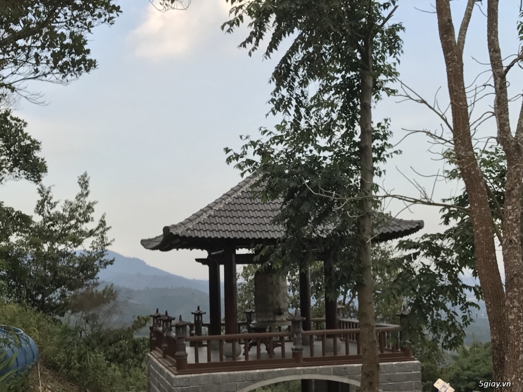 Linh Quy Pháp Ấn - 10