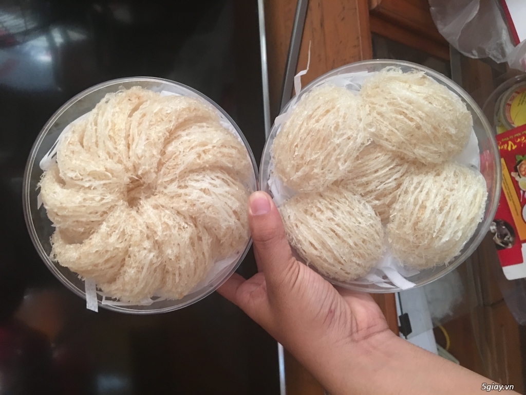 Yến Sào Khánh Hoà giá Gốc - 1