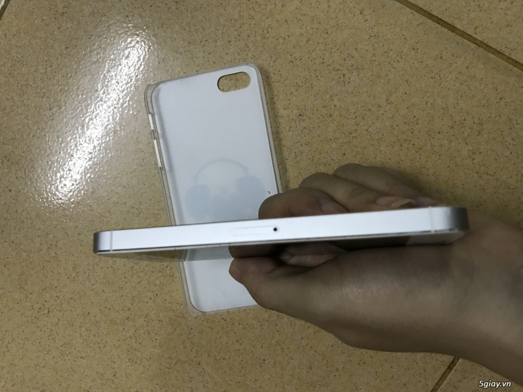 Iphone 5s quốc tế giá tốt - 2