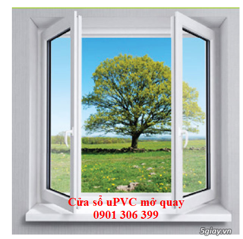 Tuyển thợ sản xuất cửa nhựa tại quận 12