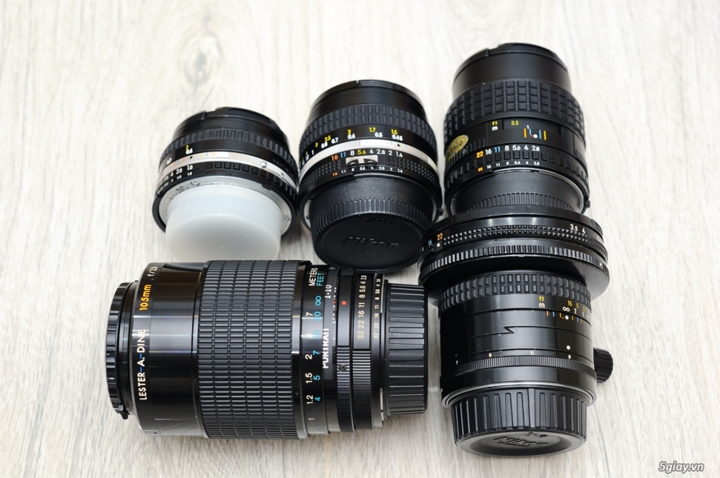Canon EF 24-70/4L,Nikon 85/1.8G,Leica M.Leica R,Carl Zeiss T* - 14