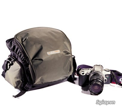 Q12 - Bán 2 túi đựng máy ảnh - 1